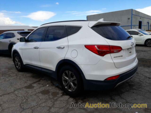 HYUNDAI SANTA FE, 5XYZU3LB4EG188100