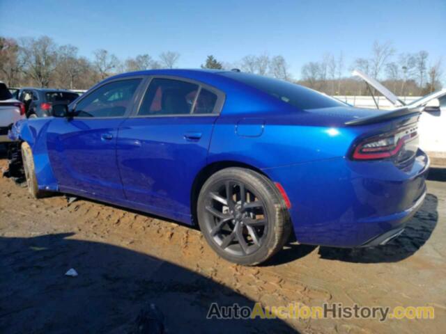 DODGE CHARGER SXT, 2C3CDXBG2MH603610