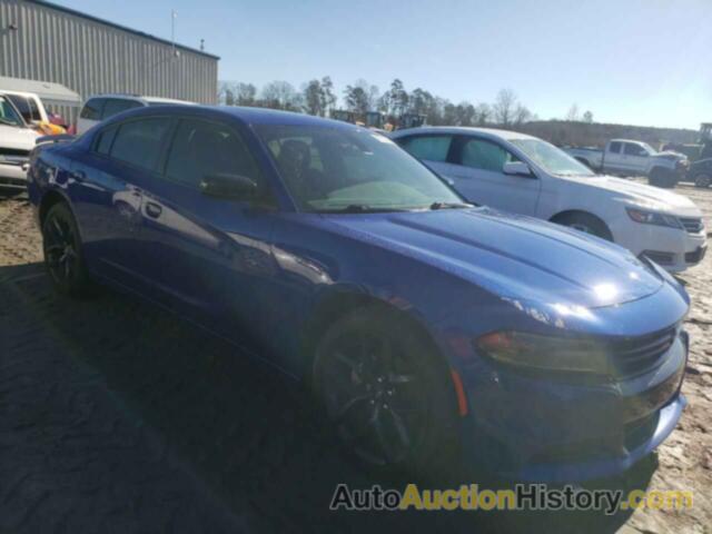 DODGE CHARGER SXT, 2C3CDXBG2MH603610