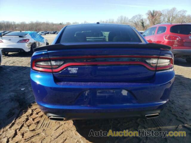 DODGE CHARGER SXT, 2C3CDXBG2MH603610