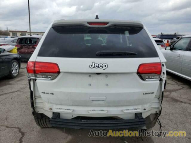JEEP GRAND CHER LIMITED, 1C4RJFBG8HC753819