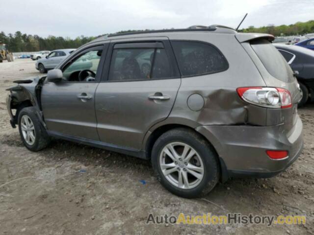 HYUNDAI SANTA FE LIMITED, 5XYZK4AG7BG054865