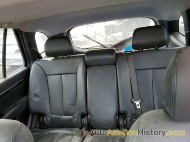 HYUNDAI SANTA FE LIMITED, 5XYZK4AG7BG054865