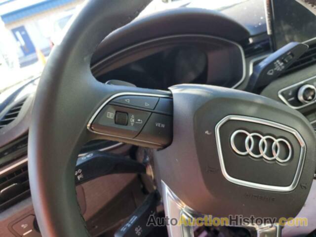 AUDI A5 PREMIUM PLUS 45, WAUTAAF52PA021498