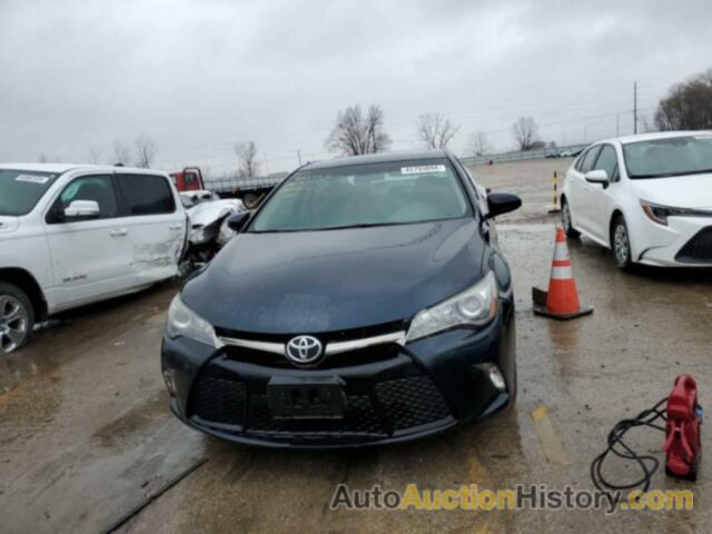 TOYOTA CAMRY LE, 4T1BF1FKXHU334977