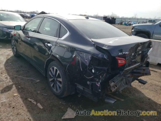 NISSAN ALTIMA 2.5, 1N4AL3AP3GC123606