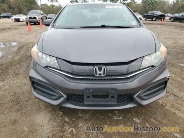 HONDA CIVIC LX, 2HGFG3B53FH528847