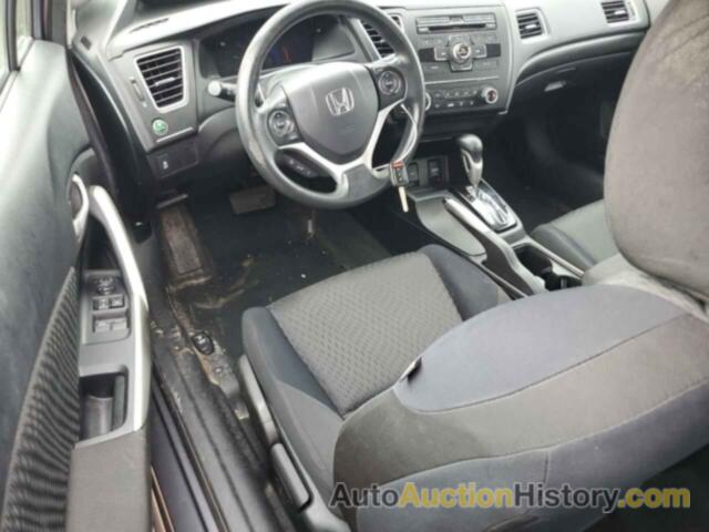 HONDA CIVIC LX, 2HGFG3B53FH528847