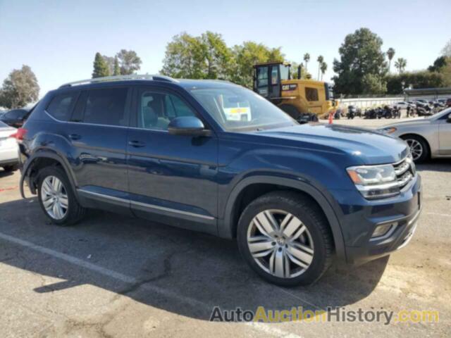 VOLKSWAGEN ATLAS SEL, 1V2MR2CA0KC531254