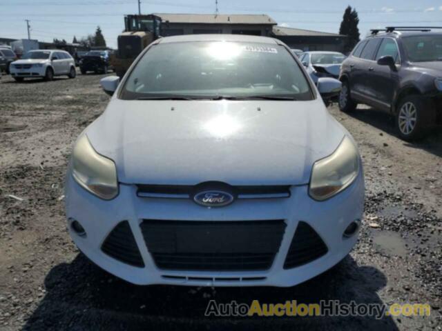 FORD FOCUS SE, 1FADP3F27DL255505