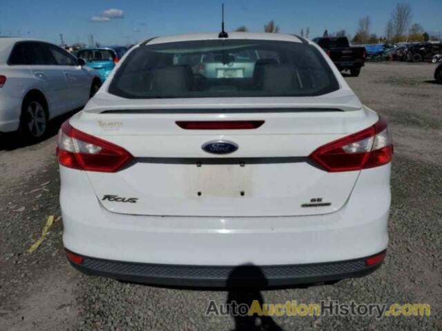 FORD FOCUS SE, 1FADP3F27DL255505