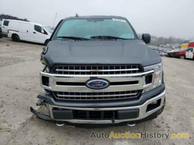 FORD F-150 SUPERCREW, 1FTEW1EP0JFA37757