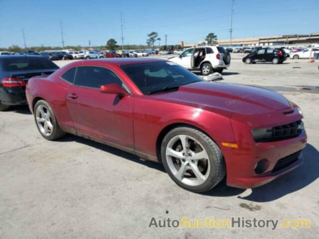 CHEVROLET CAMARO SS, 2G1FJ1EJXB9115592