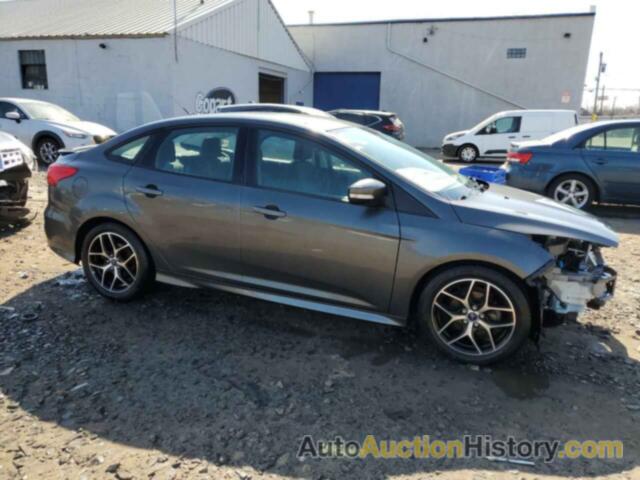 FORD FOCUS SE, 1FADP3F20FL277672