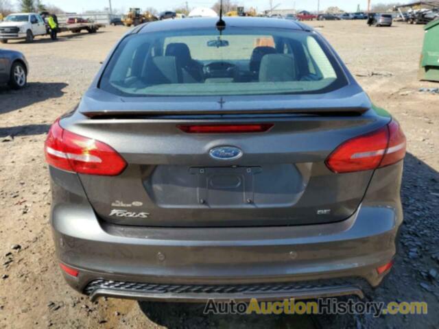 FORD FOCUS SE, 1FADP3F20FL277672