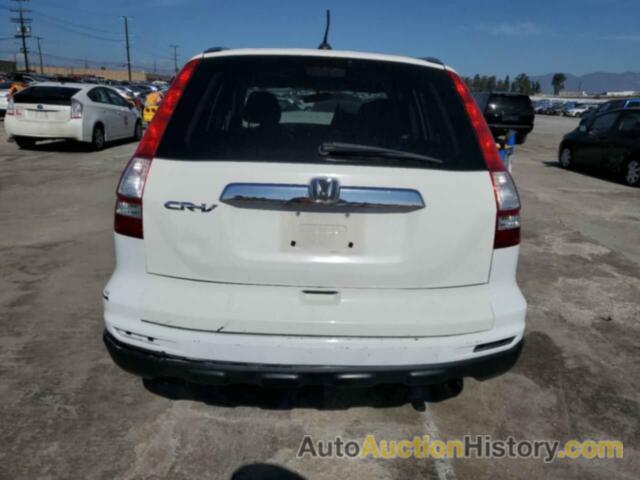 HONDA CRV EXL, 5J6RE3H70BL029926