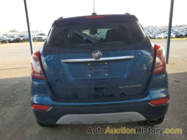 BUICK ENCORE PREFERRED, KL4CJASB8KB822237