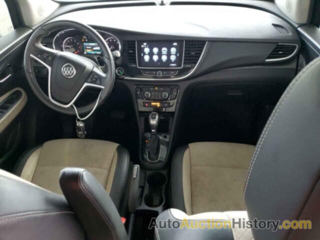 BUICK ENCORE PREFERRED II, KL4CJBSB9JB603436