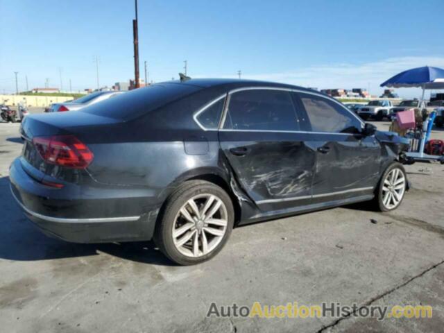 VOLKSWAGEN PASSAT SE, 1VWGT7A31HC044698