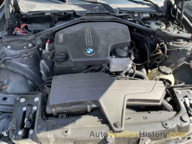 BMW 3 SERIES I, WBA3A5G53CNP16081