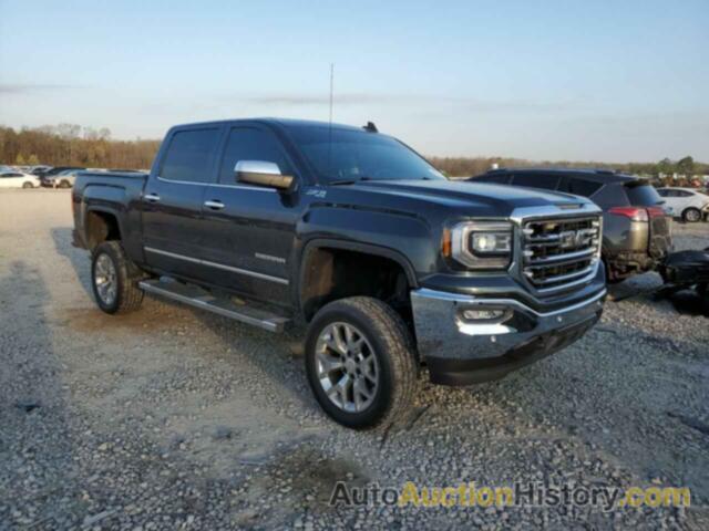 GMC SIERRA K1500 SLT, 3GTU2NECXJG539671