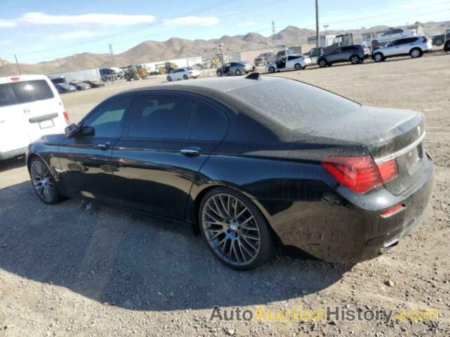 BMW 7 SERIES LI, WBAYE8C56DD132458