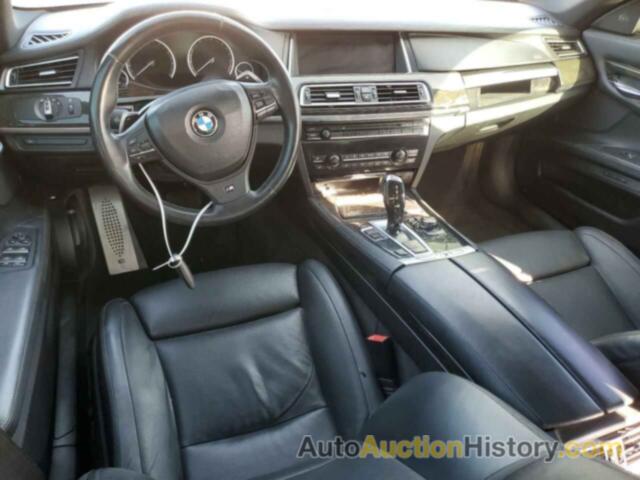 BMW 7 SERIES LI, WBAYE8C56DD132458