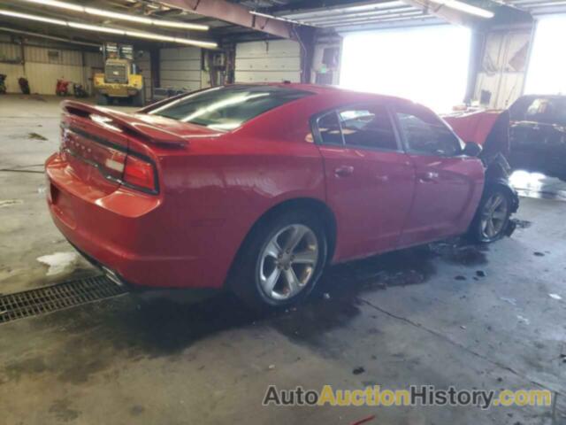 DODGE CHARGER, 2B3CL3CG0BH516616