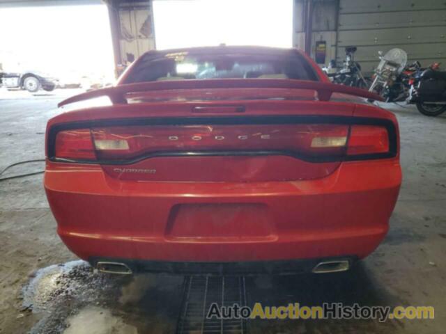 DODGE CHARGER, 2B3CL3CG0BH516616