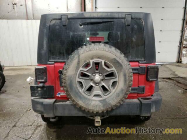 JEEP WRANGLER SPORT, 1C4AJWAG1CL199885