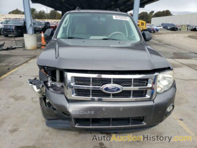 FORD ESCAPE XLT, 1FMCU0D75CKB43801