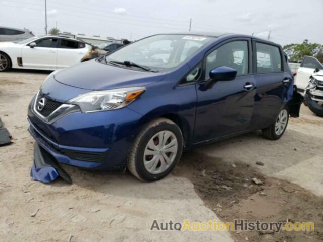 NISSAN VERSA S, 3N1CE2CP8HL372528