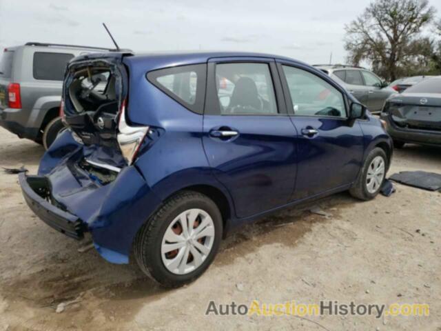 NISSAN VERSA S, 3N1CE2CP8HL372528