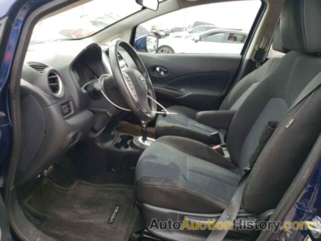 NISSAN VERSA S, 3N1CE2CP8HL372528