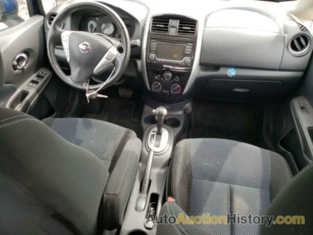 NISSAN VERSA S, 3N1CE2CP8HL372528