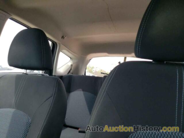 NISSAN VERSA S, 3N1CE2CP8HL372528