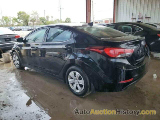 HYUNDAI ELANTRA SE, 5NPDH4AE0GH712856