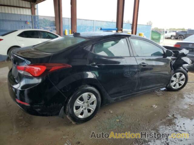 HYUNDAI ELANTRA SE, 5NPDH4AE0GH712856