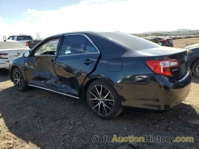 TOYOTA CAMRY BASE, 4T4BF1FK2CR260680