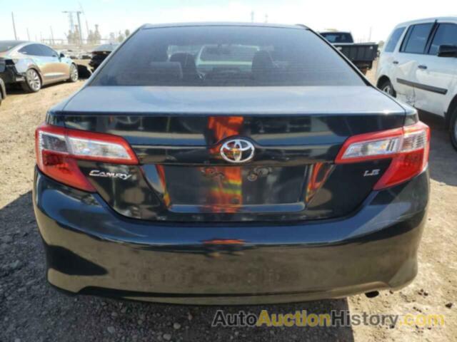 TOYOTA CAMRY BASE, 4T4BF1FK2CR260680