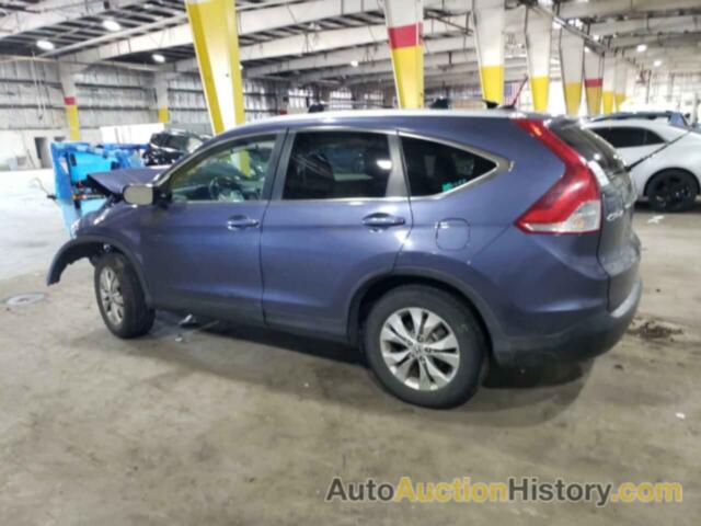 HONDA CRV EXL, 5J6RM4H77EL063276