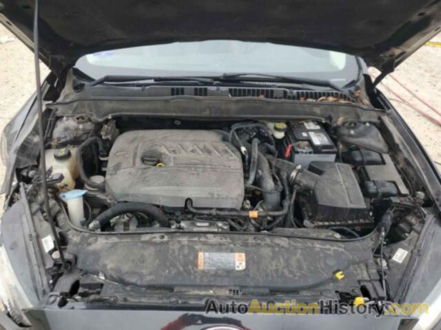 FORD FUSION SE, 3FA6P0HD8ER163540