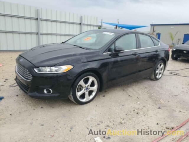 FORD FUSION SE, 3FA6P0HD8ER163540