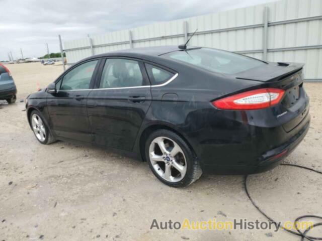 FORD FUSION SE, 3FA6P0HD8ER163540