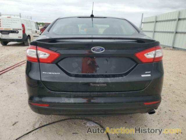 FORD FUSION SE, 3FA6P0HD8ER163540