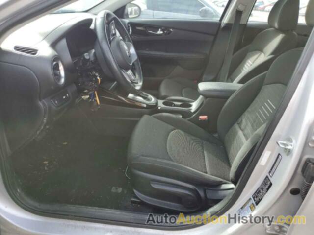 KIA FORTE GT LINE, 3KPF34AD1KE046103