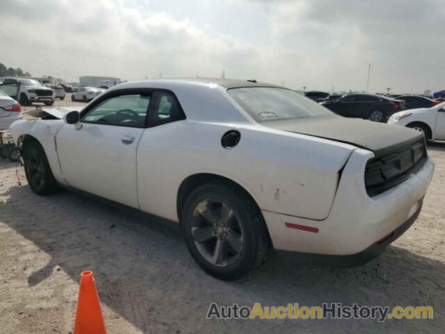 DODGE CHALLENGER SXT, 2C3CDZAG1FH700409