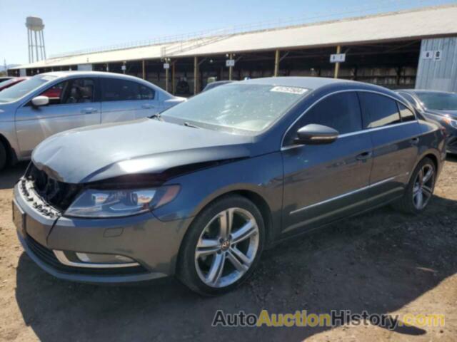 VOLKSWAGEN CC SPORT, WVWBP7AN3DE537350