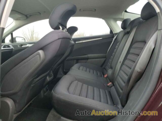 FORD FUSION SE HYBRID, 3FA6P0LU2DR365196