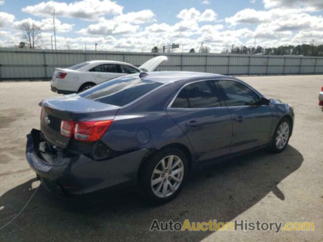 CHEVROLET MALIBU 2LT, 1G11E5SA1DF210448